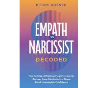 Empath vs Narcissist Decoded