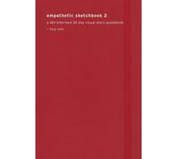 empathetic sketchbook 2: a dbt-informed 30 day project visual diary guidebook