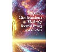 Empathic Manifestations: The Bridge Between Feeling and Creation (Lemurian Teachings)