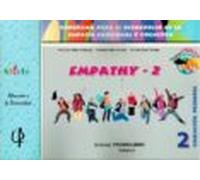 Empathy - 2: Educacion Primaria (programa Para El Desarrollo De La Emp