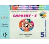 Empathy - 5: Educacion Primaria: Programa Para El Desarrollo De La Emp