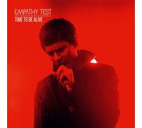 Time to Be Alive (Black Vinyl) [Vinilo]