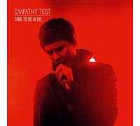 Empathy Test Time To Be Alive (Vinyl) (Importación USA)