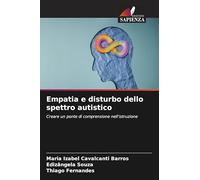 Empatia e disturbo dello spettro autistico: Creare un ponte di comprensione nell'istruzione