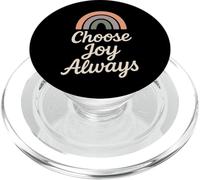 Empatía Empatía Radical Justicia Social Lema Activismo PopSockets PopGrip para MagSafe