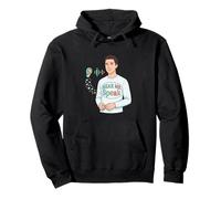 Empatía Escuchar Comunicación Concientización Diseño Sudadera con Capucha
