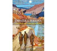 EMPATIA Y PERSONA (KARMEL): La resonancia del amor en la antropología de Edith Stein. (COLECCIÓN KARMEL)