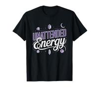 Empática Humor Sensible La Energía Persona Altamente Camiseta