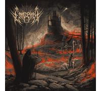Empeira The Ascent: Szenen Der Katharsis (CD)