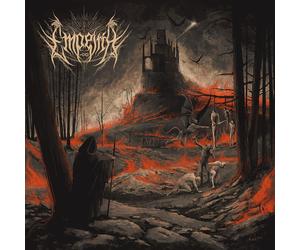 Empeira The Ascent: Szenen Der Katharsis (CD)