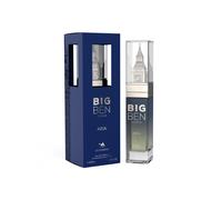 Emper big ben london azurl para hombre, 85 ml
