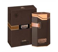 Emper Legend Intense Eau de Toilette EdT For Men 100 ml