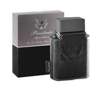 Presidente Cologne for Men EDT Spray 3.4 Oz. by EMPER