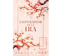 Emperador de la ira: Memento Mori #1 (DARK ROMANCE)