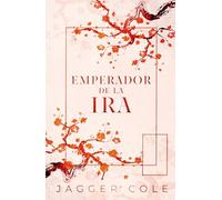 Emperador de la ira: Memento Mori #1 (DARK ROMANCE)