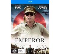 Emperador / Emperor (Blu-Ray)
