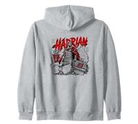 Emperador Romano de Adriano Historia de la Antigua Roma Sudadera con Capucha