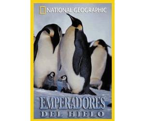 Emperadores del Hielo