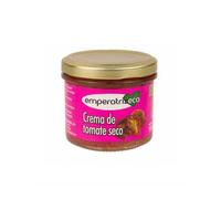 Emperatriz Pate Cremoso de Tomates Secos Bio 110 g