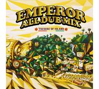 EMPEROR ALL DUB MIX -TRESURE OF ISLAND-