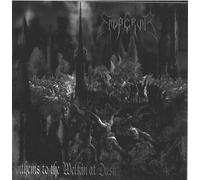 Emperor - Anthems to the Welkin at Dusk