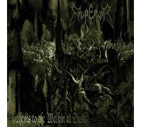 Emperor - Anthems To The Welkin At Dusk