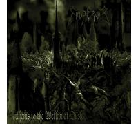 Emperor Anthems to the Welkin at Dusk (CD) Album (Importación USA)