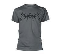 Emperor Camiseta Escudo para Adultos Unisex (PH293)