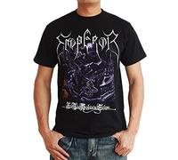 Emperor - Camiseta - Hombre - Emperor - Uomo In The Nightside (Camiseta)