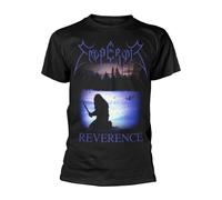 Emperor - Camiseta Reverence para Adultos Unisex