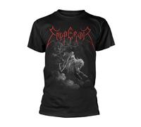 Emperor - Camiseta Rider 2017 para Adultos Unisex