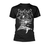 Emperor - Camiseta The Wanderer para Adultos Unisex