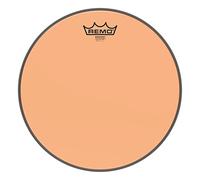 "Remo 12"" Emperor Colortone Orange"