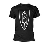 Emperor E Icon TS, Negro, M