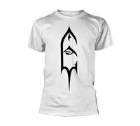 EMPEROR - E ICON (WHITE) WHITE T-Shirt XX-Large