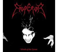 Emperor - Emperor: Wrath Of The Tyrants
