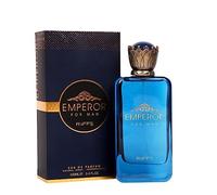 Emperor For Man, Eau de Parfum, Riiffs, Man, 100 ml