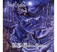 Emperor - In the Night Side Eclipse by Emperor