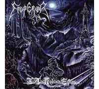 Emperor – In the Nightside Eclipse – CD