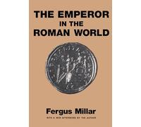 Emperor in the Roman World