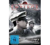 Emperor - Kampf um den Frieden [Alemania] [DVD]