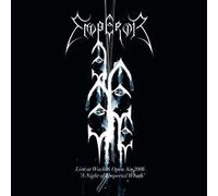 Emperor - Live at Wacken Open Air 2006 [Vinilo]