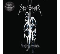 Emperor - Live At Wacken Open Air [Vinilo]