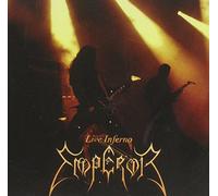Emperor - Live Inferno