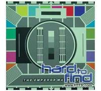 Emperor Machine, the - TV Extra Band [Vinilo]