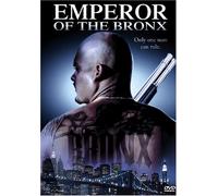 Emperor of the Bronx [Reino Unido] [DVD]