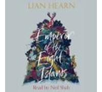 emperor of the eight islands (audiolibro)
