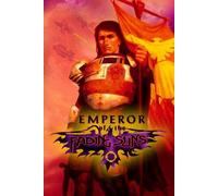 Emperor of the Fading Suns Enhanced Steam Key (PC) GLOBAL