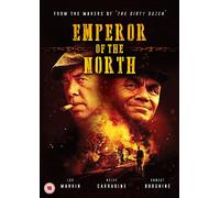 Emperor of the North [DVD] [Reino Unido]