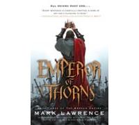 Emperor Of Thorns (ebook)